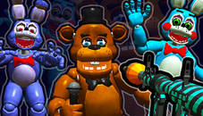 FNaF Shooter