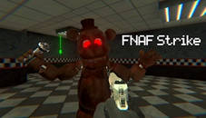 FNAF Strike