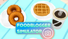 Foodblogger Simulator