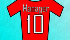Football Manager Simulator