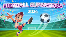 Football Superstars 2024