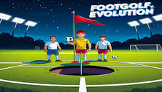 Footgolf Evolution