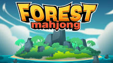 Forest Mahjong