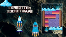Forgotten Rocketways