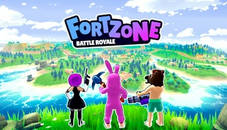 Fortzone Battle Royale