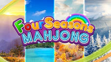 Four Seasons Mahjong