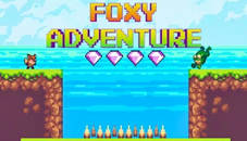 Foxy Adventure