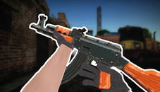 FPS Toy Realism