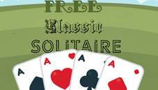 Free Classic Solitaire