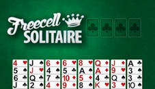 Freecell Solitaire Deluxe