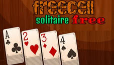 Freecell Solitaire Free