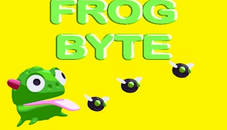 Frog Byte