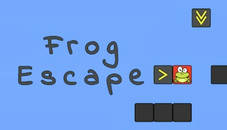 Frog Escape