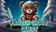 Frozen Choco Quest