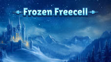 Frozen Freecell