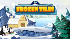 Frozen Tiles