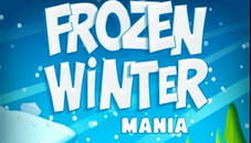 Frozen Winter Mania