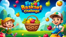 Fruit Basket Challenge