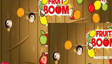 Fruit Booms