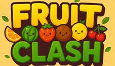 Fruit Clash