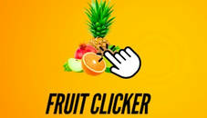 Fruit Clicker