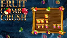 Fruit Combo Crush