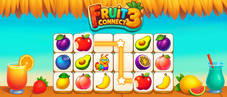 Fruit Connect 3