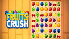 Fruit Crush