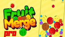 Fruit Merge Pro