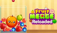 Fruit Merge Reloaded