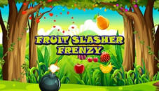 Fruit Slasher Frenzy