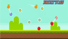 Fruit Toss