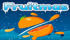 FruitMasSlice