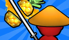 Fruits Samurai