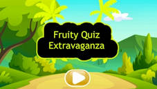 Fruity Quiz Extravaganza