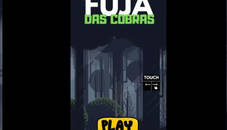 Fuja das Cobras