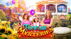 Funfair Mysteries