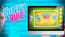 Funny Quiz