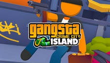 Gangsta Island Crime City