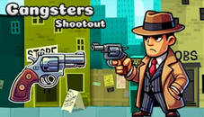 Gangsters Shootout