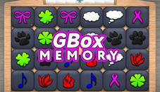 GBox Memory