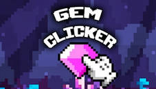 Gem Clicker