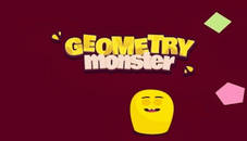 Geometry Monster