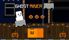 Ghost Miner