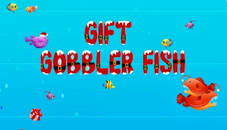 Gift Gobbler Fish