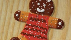 Gingerbread Maker