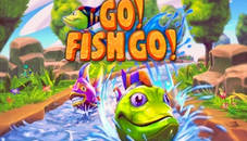 Go! Fish Go!