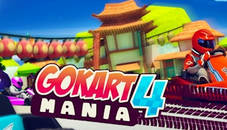 Go Kart Mania 4