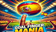 Goal Finger Mania