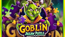 Goblin Jigsaw Puzzle